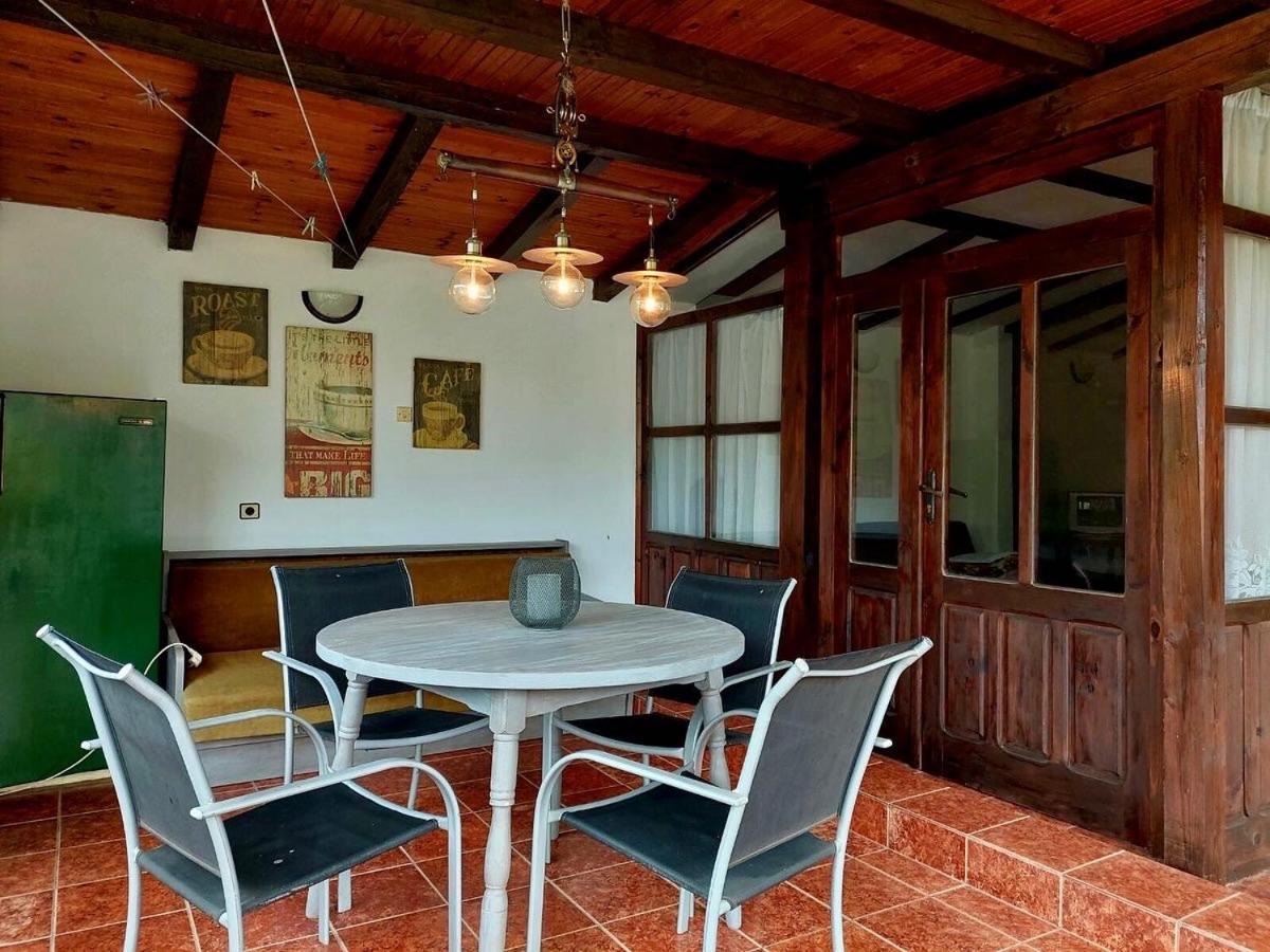Luylyana Guesthouse Ribaritsa Buitenkant foto