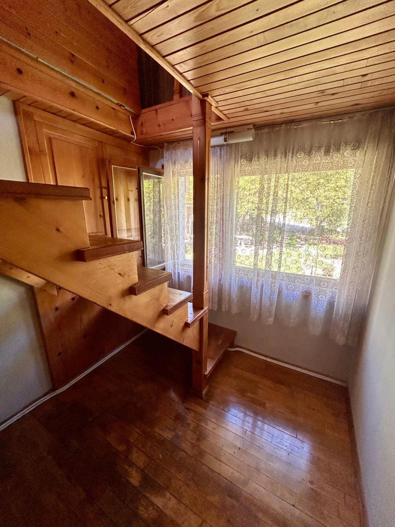 Luylyana Guesthouse Ribaritsa Buitenkant foto