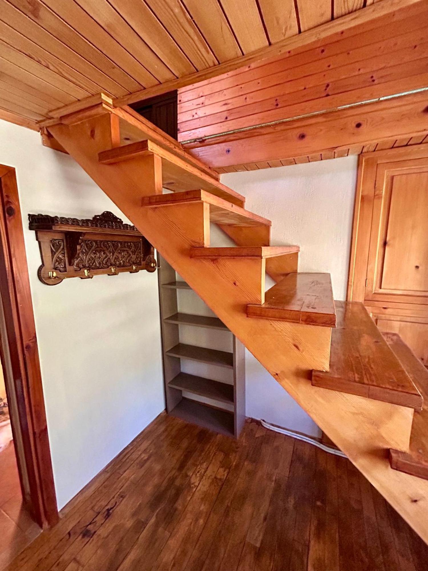 Luylyana Guesthouse Ribaritsa Buitenkant foto