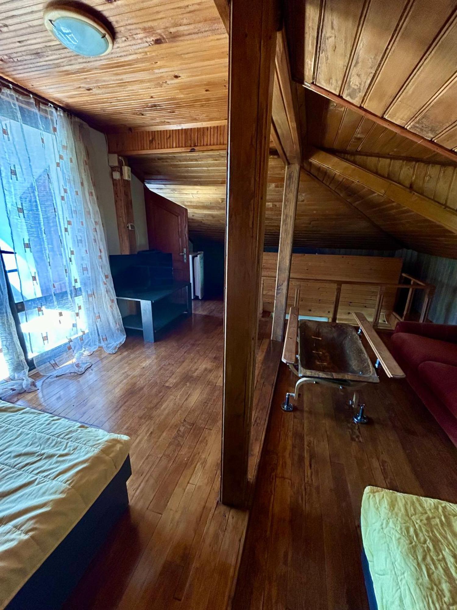 Luylyana Guesthouse Ribaritsa Buitenkant foto