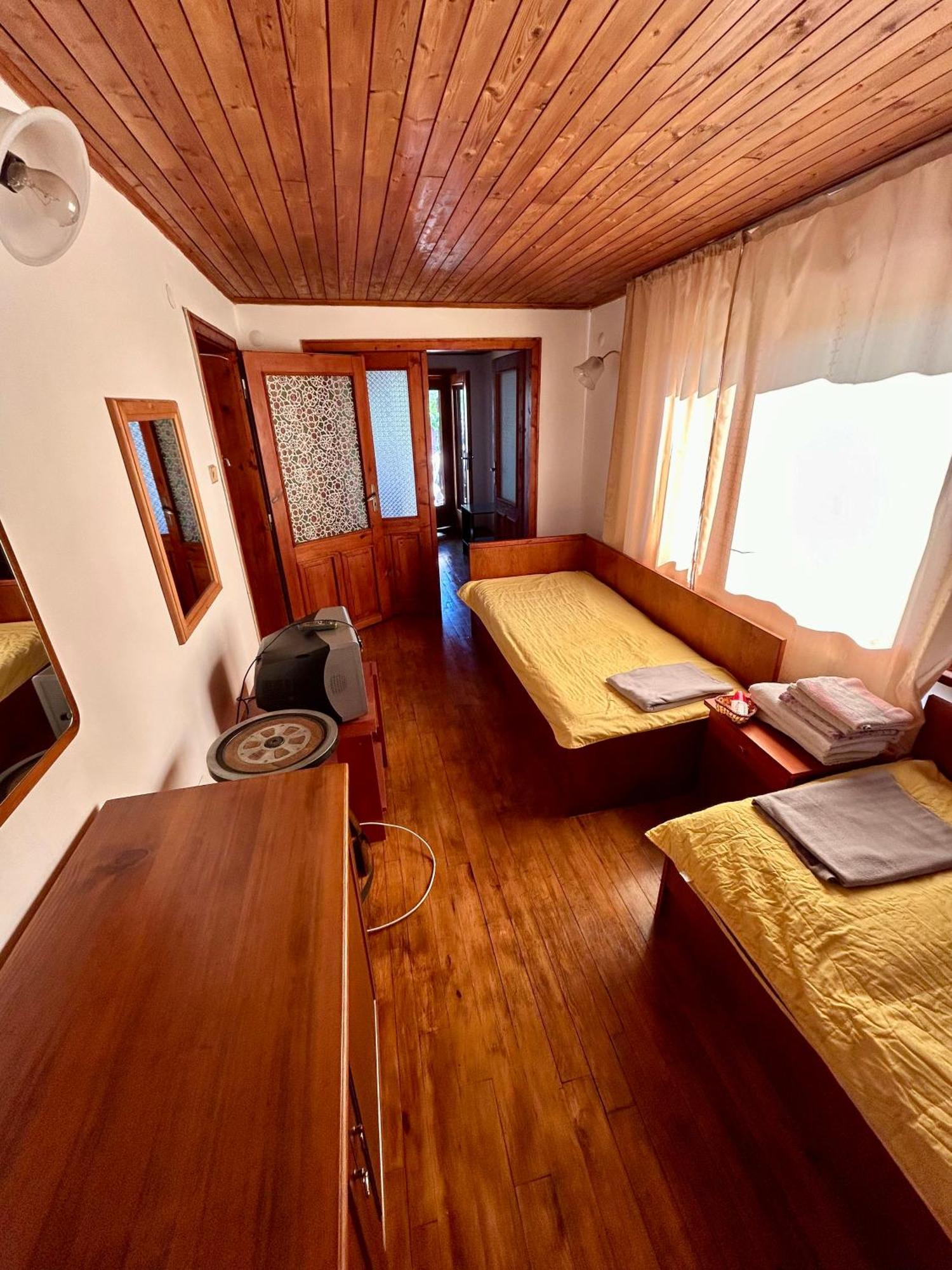Luylyana Guesthouse Ribaritsa Buitenkant foto