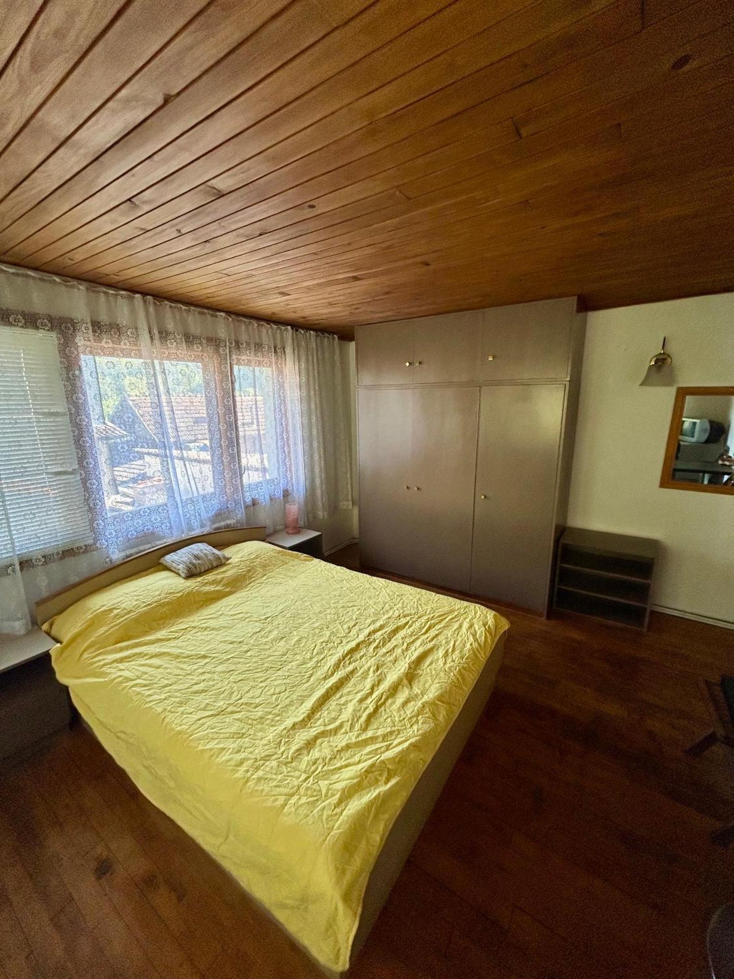 Luylyana Guesthouse Ribaritsa Buitenkant foto