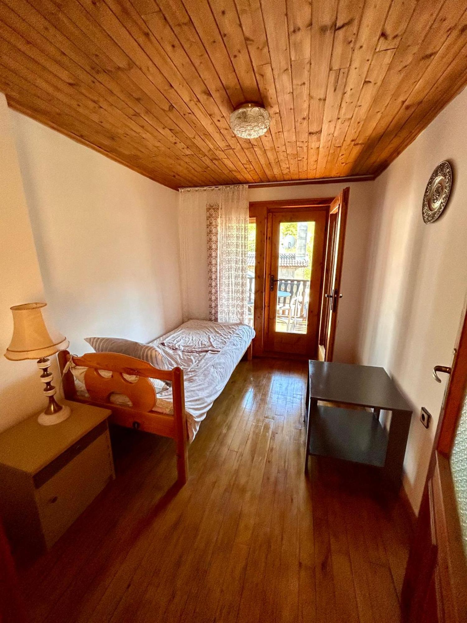 Luylyana Guesthouse Ribaritsa Buitenkant foto