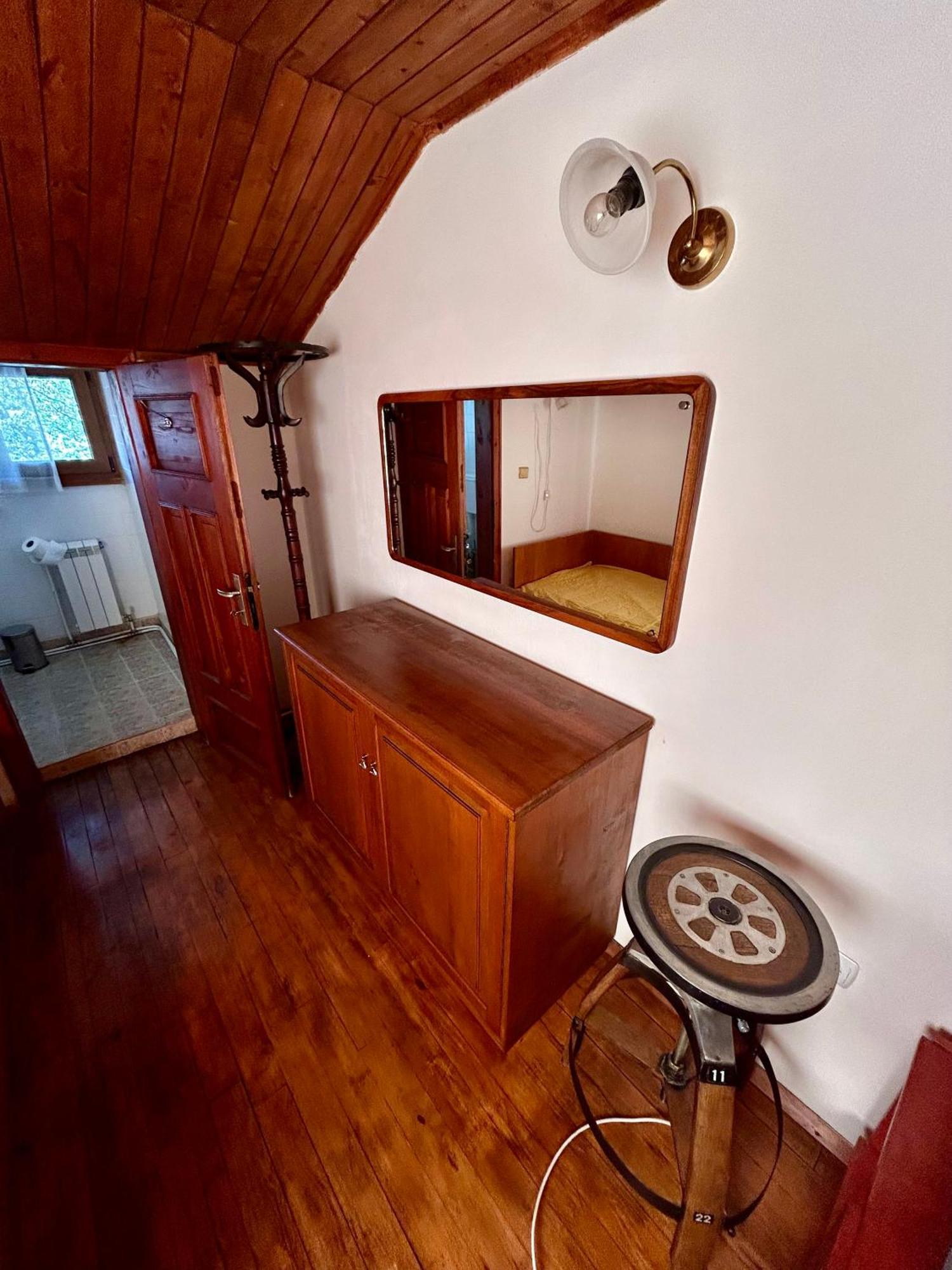 Luylyana Guesthouse Ribaritsa Buitenkant foto