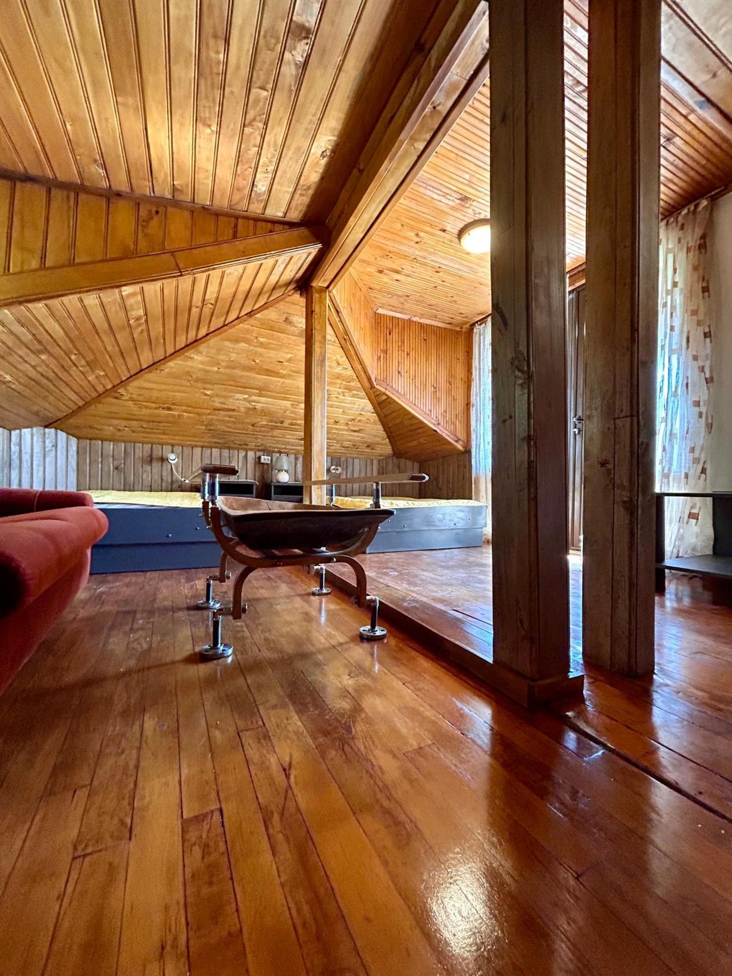 Luylyana Guesthouse Ribaritsa Buitenkant foto