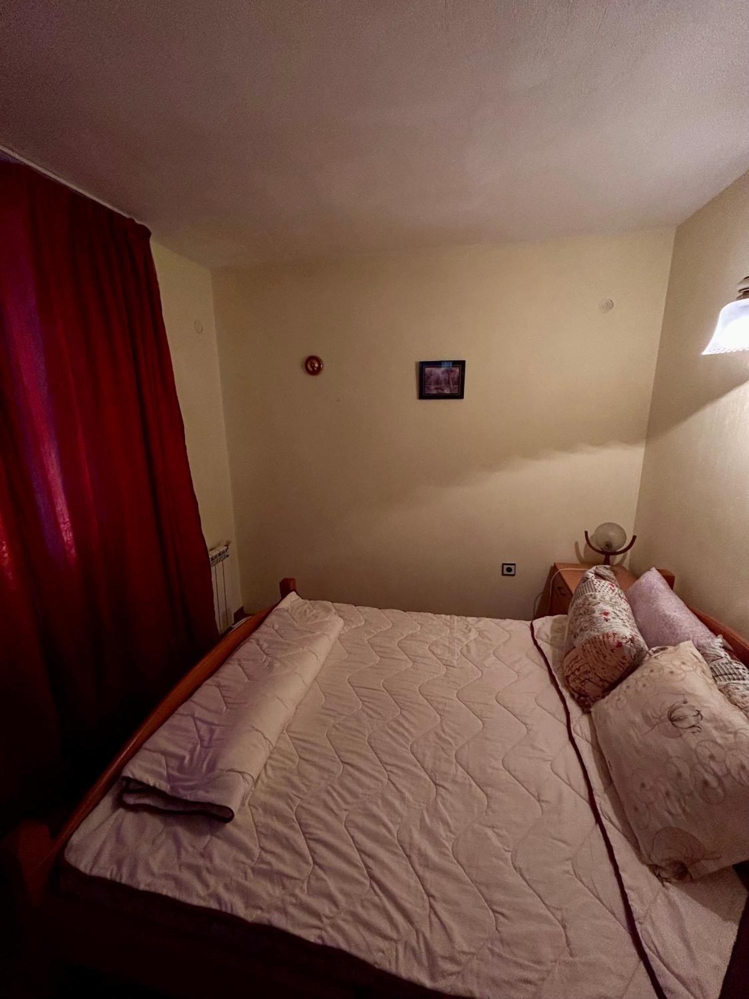 Luylyana Guesthouse Ribaritsa Buitenkant foto
