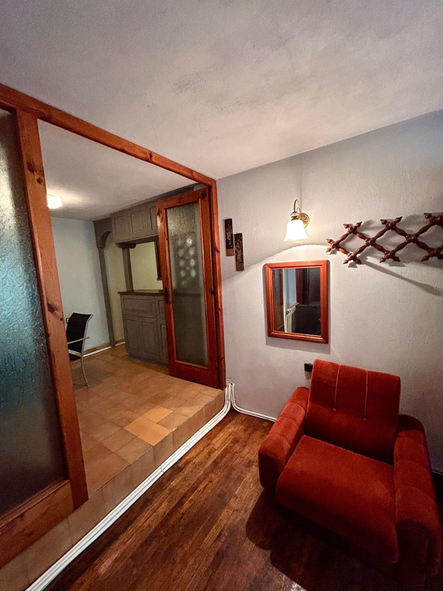 Luylyana Guesthouse Ribaritsa Buitenkant foto