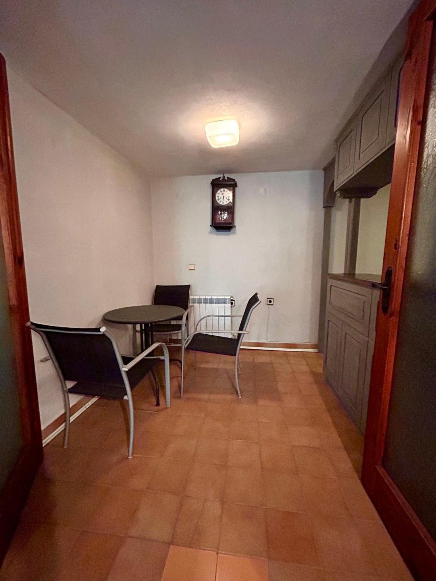 Luylyana Guesthouse Ribaritsa Buitenkant foto