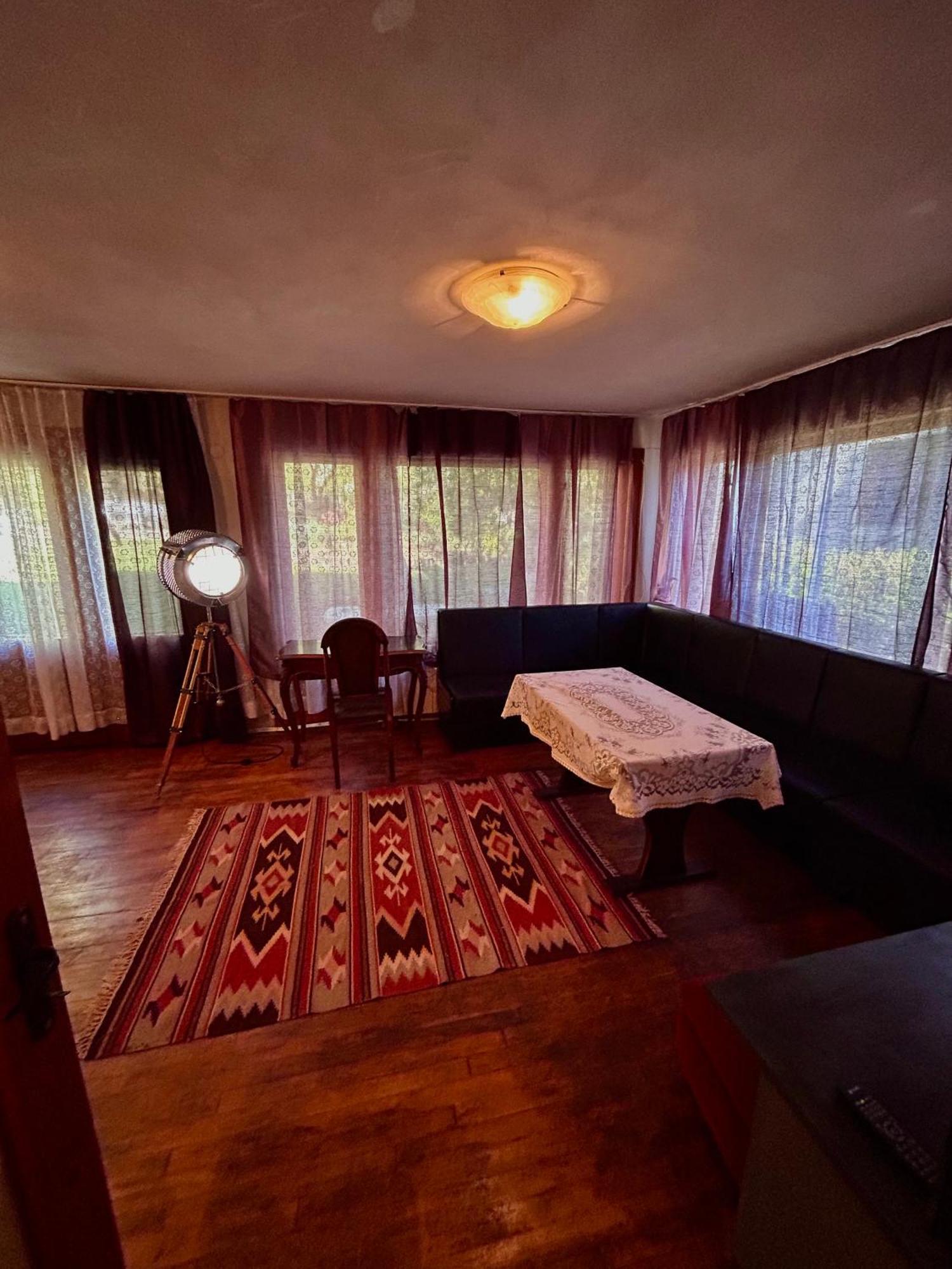 Luylyana Guesthouse Ribaritsa Buitenkant foto