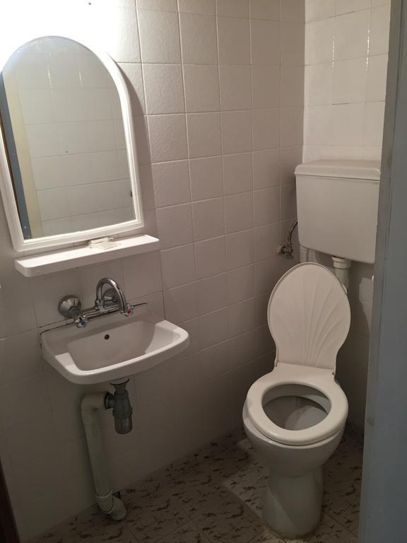 Luylyana Guesthouse Ribaritsa Buitenkant foto