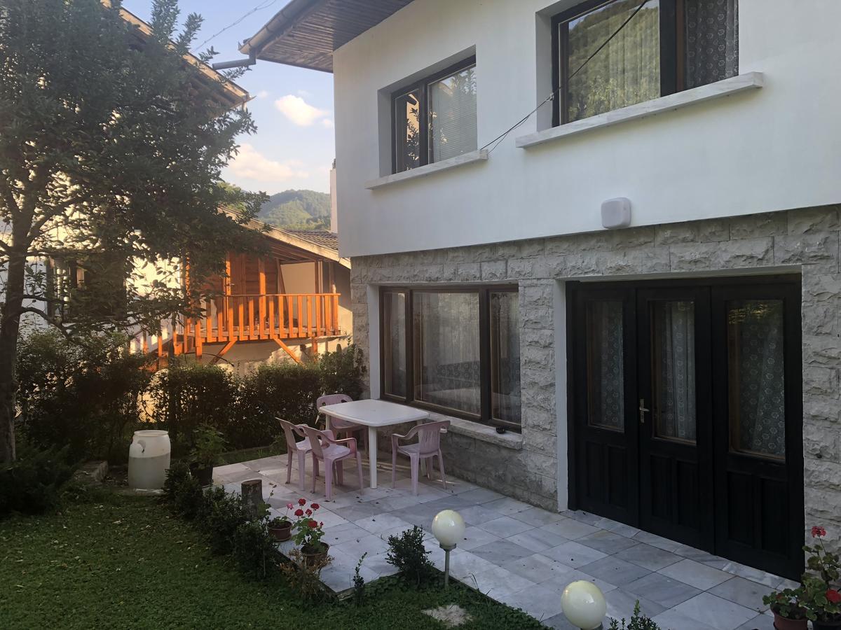 Luylyana Guesthouse Ribaritsa Buitenkant foto